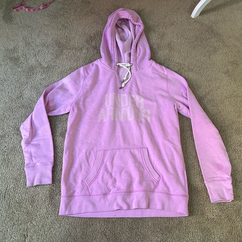 Women’s Under Armour Sweatshirt